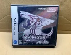 ポケットモンスター パール ニンテンドーDS