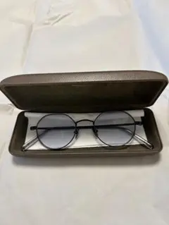 【cyko様 売約済み】 kearny edward (カーニー エドワード) kearny（カーニー）の「【Kearny / カーニー】edward gray lens