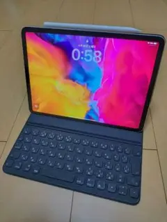 iPad Pro 11インチ第2世代 256GB keyboard pencil