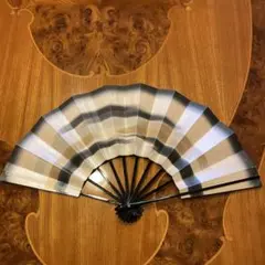 舞扇子 グラデーション