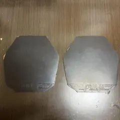 DNAドラゴングリップ　黒　MAX 2枚