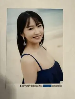 野中美希生写真【匿名配送】【送料出品者負担】【24時間以内発送】【暗所保管】