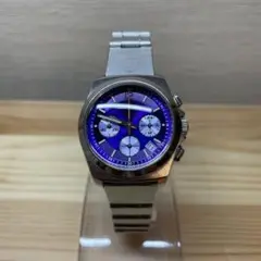美品！希少モデル☆電池交換済み☆ポールスミス　クロノ　レディース☆