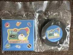サンリオ サンリオキャラクターズ レコード マグネット ガチャ タキシードサム