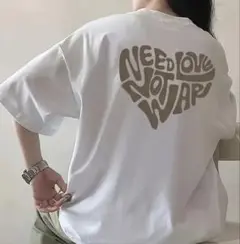 temu Tシャツ⭐︎