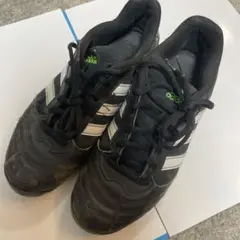 adidas フットサルジュース