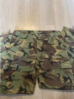 WTAPS カーゴパンツ