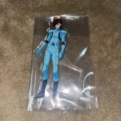 N ガンダム00 一番くじ アクスタ パトリック・コーラサワー