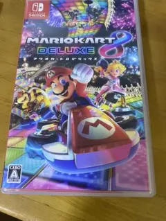 マリオカート8 デラックス Nintendo Switch