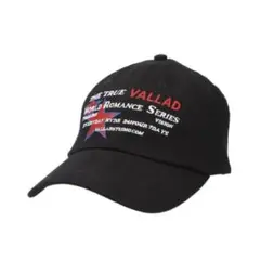 vallad WORLD ROMANCE SERIES CAP 未使用