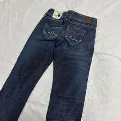 ★新品タグ付き★ Pepe jeans London デニム　パンツ　26サイズ