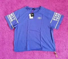 【新品】JENNI LOVE ジェニィラブ Tシャツ 160
