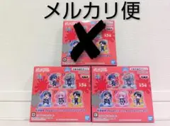 桃源暗鬼 きゅるぽっぷん ミニオーロラアクリルジオラマ 2種セット