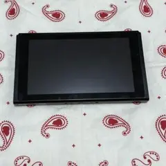 【訳あり】旧型 Nintendo Switch ニンテンドースイッチ本体