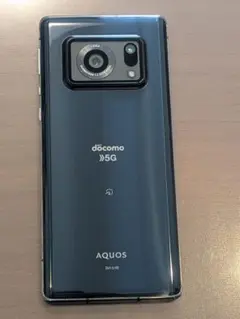 AQUOS R6 (SH-51B) 5G docomo 本体