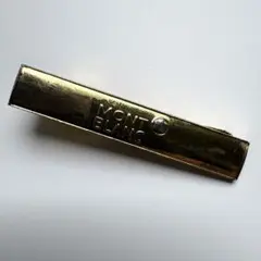 2025年最新】MONTBLANC ネクタイピンの人気アイテム - メルカリ