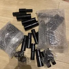 ディープ ソケット エアーインパクト ラチェット 12.7mm