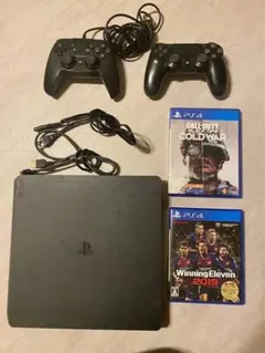 PS4 CUH2200A