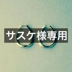 ほぼ新品 ハグピアス 872000