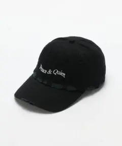 Peace & Quiet / ピース ＆ クワイエット