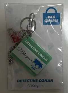 名探偵コナン　アクリルバッグチャーム