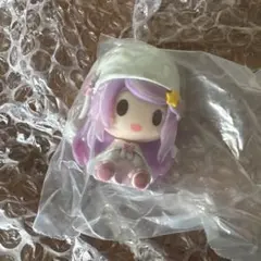 一番くじリゼロ D賞ちょこのっこ アナスタシア