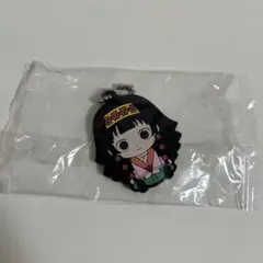 HUNTER × HUNTER アルカ ラバーマスコット