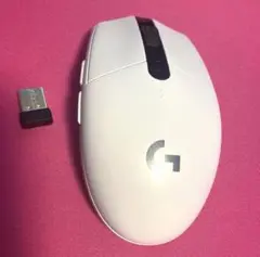 Logicool G ロジクール G ゲーミングマウス ワイヤレス G304