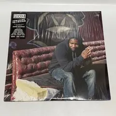 The Alchemist & Action Bronson 限定盤 レコード 2024 新作】 Chandeliers Rare – Alchemist & Bronson Action