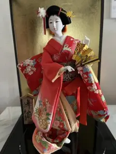 2025年最新】日本人形 舞扇の人気アイテム - メルカリ