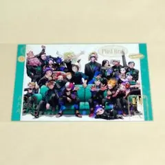 僕のヒーローアカデミア 最強ジャンプ 付録 ポストカード B