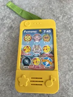 ファンターネ！歌うタッチフォン　おかあさんといっしょ