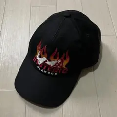HYSTERIC GLAMOUR キャップ