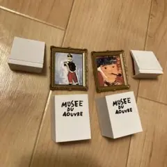 第二回アーブル美術館