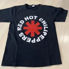ロックT レッドホットチリペッパーズ