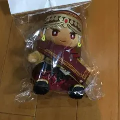 カリム・アルアジーム マスコット ディズニー ツイステッドワンダーランド