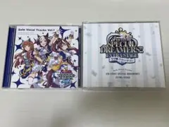 ウマ娘 プリティーダービー Solo Vocal Tracks vol.1 5