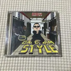 【超レア盤】PSY - Gangnam Style江南スタイル12インチレコード 超レア盤】PSY - Gangnam Style江南スタイル12インチレコード