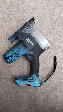 パナソニック 充電角穴カッター EZ45A3 (14.4V/18V対応)