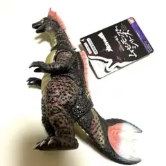 ♥限定お値下げ♥昭和レトロ ムービーモンスターシリーズ チタノザウルス 2002 ♥限定お値下げ♥昭和レトロ ムービーモンスターシリーズ