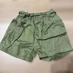 petit main　パンツ　90