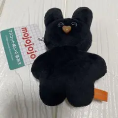 mojojojo マスコットぬいぐるみ3