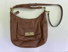 COACH コーチ ショルダーバッグ