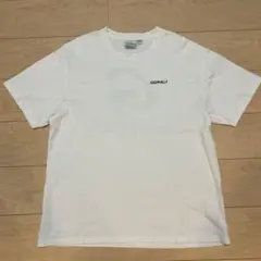 GRAMICCI ホワイト Tシャツ XL