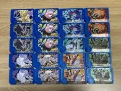 ポケモンフレンダ 第2弾