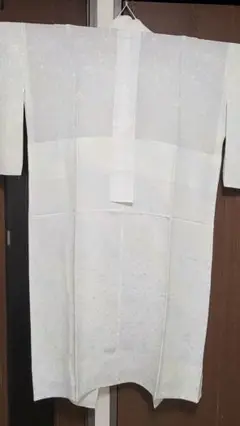 長襦袢　正絹　フォーマル用　カジュアル用