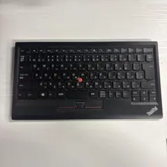 Lenovo KT-1255 キーボード