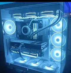 ゲーミング/こだわりPC 自作代行