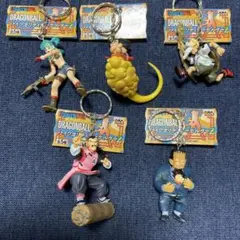 2025年最新】ドラゴンボール ハイクオリティキーホルダー 亀仙人