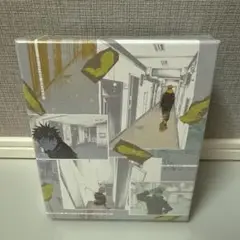 【新品未開封】オリジナルカットカード(30枚組) 「呪術廻戦」
